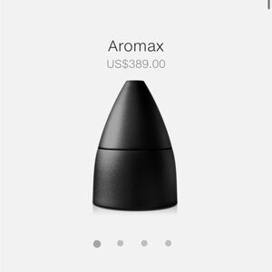 Luxury Air/Aroma Aromax Diffuser